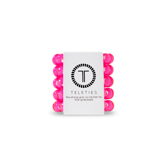 Pink - Tiny