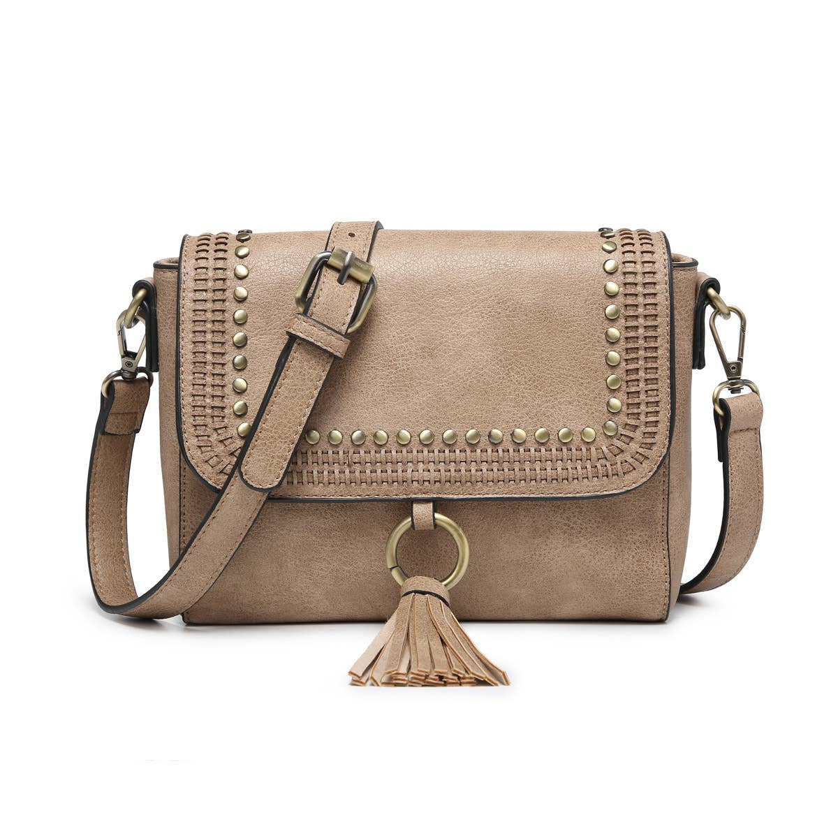 Sage Crossbody