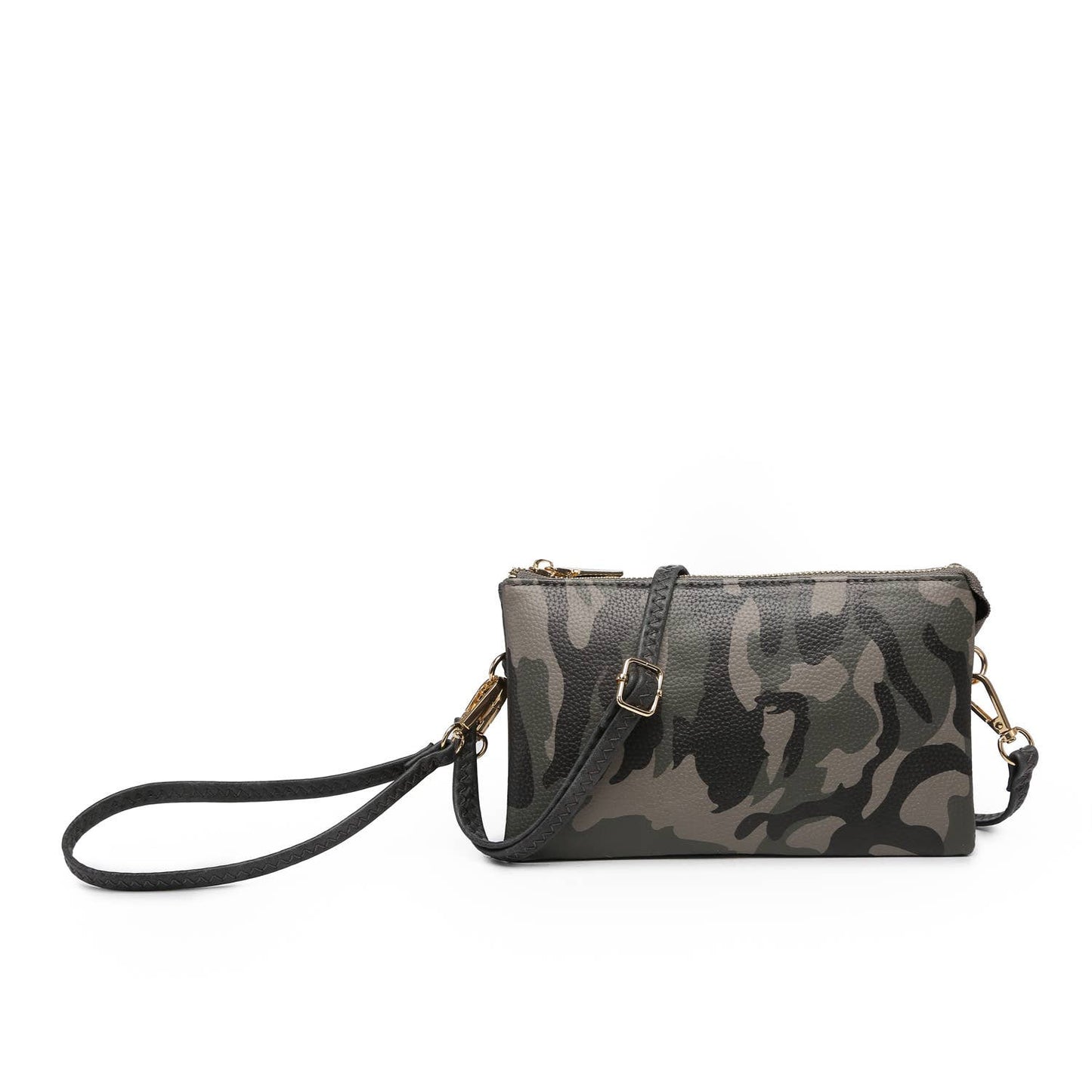 Riley Crossbody