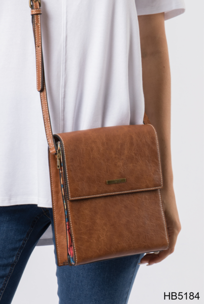 Sedona Crossbody