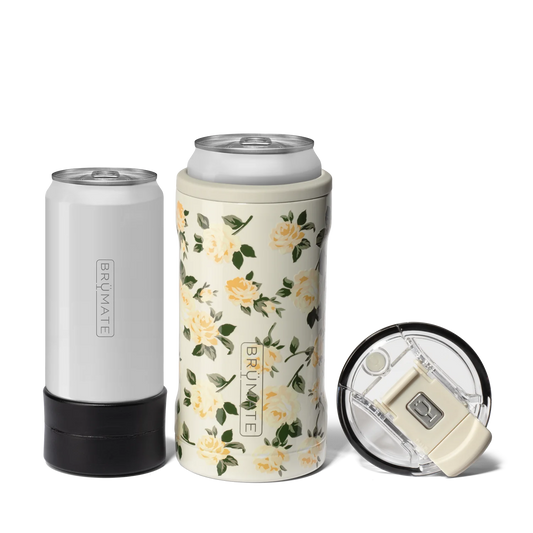 Hopsulator Trio - Cottage Rose