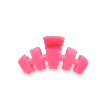 Hot Pink Hair Clip