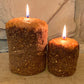 Prairie Blossoms Candle