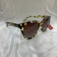 Solize Sunglasses - Sunny (Tortoise to Pink)