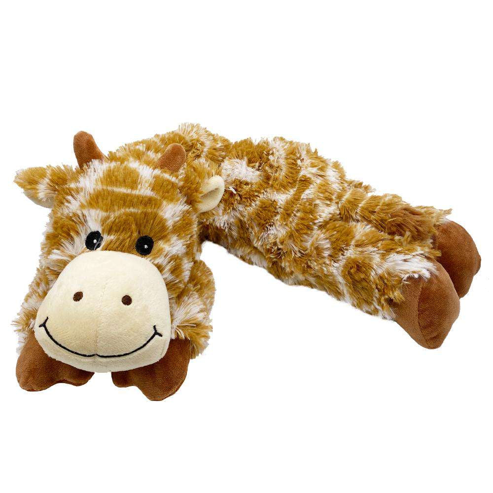 Warmie Giraffe Animal Wrap