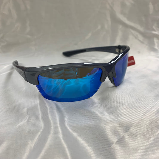 Solize Sunglasses - Hit The Road (Grey to Blue)