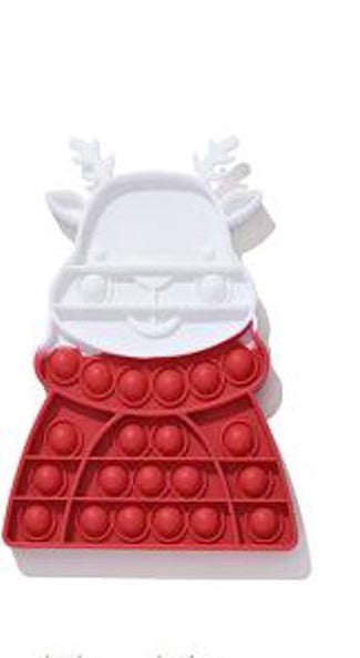Fidget Pop Toys