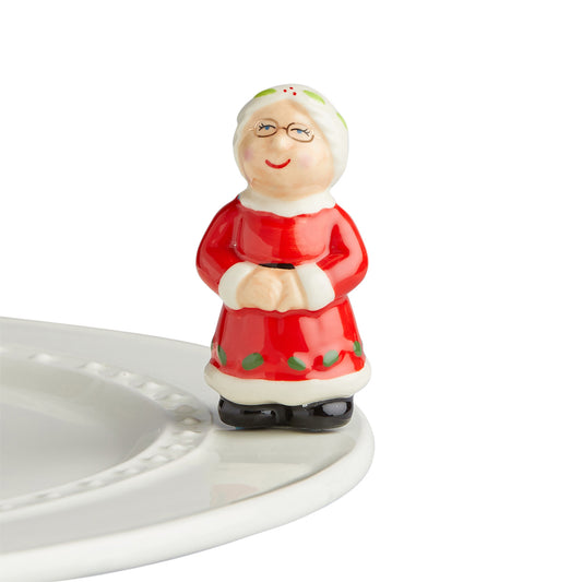 Mrs. Claus Mini (A240)