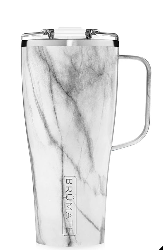 Toddy XL 32oz Insulated Coffee Mug - Carrara