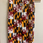 Maryland Flag Lounge Pants