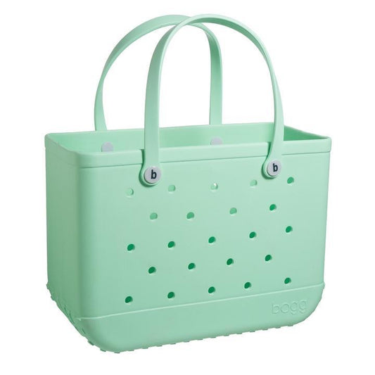 BOGG BAG, Accessories, New Bitty Bogg Bag Kelly Green New Lunch Tote  Dance Kids Mommy N Me Envy Travel