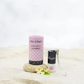 Inspired (rose floral) Mini Roll-On Perfume Keychain (1 mL)