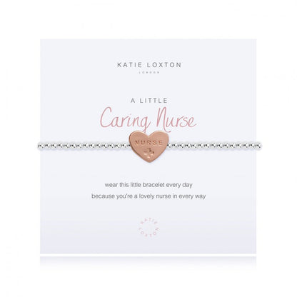 Katie Loxton "A little" Bracelets