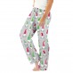 Gnome Pajama Pants