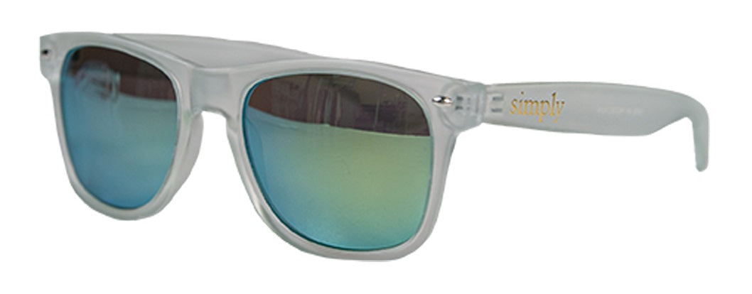 Simply Southern Sunglasses - Maui