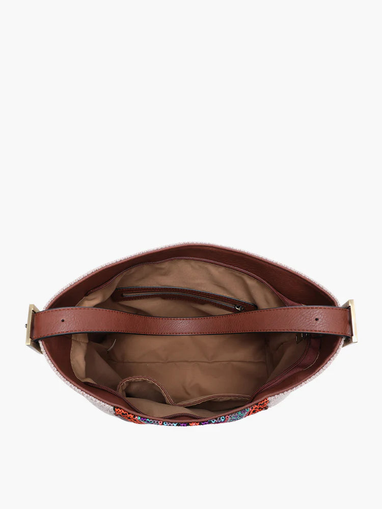 Ember Hobo Bag