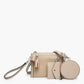 Mirabel Wallet Crossbody