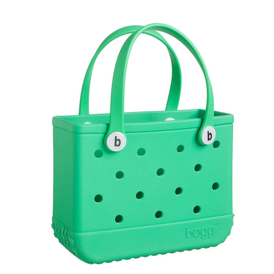 Green with envy Bitty Bogg Bag