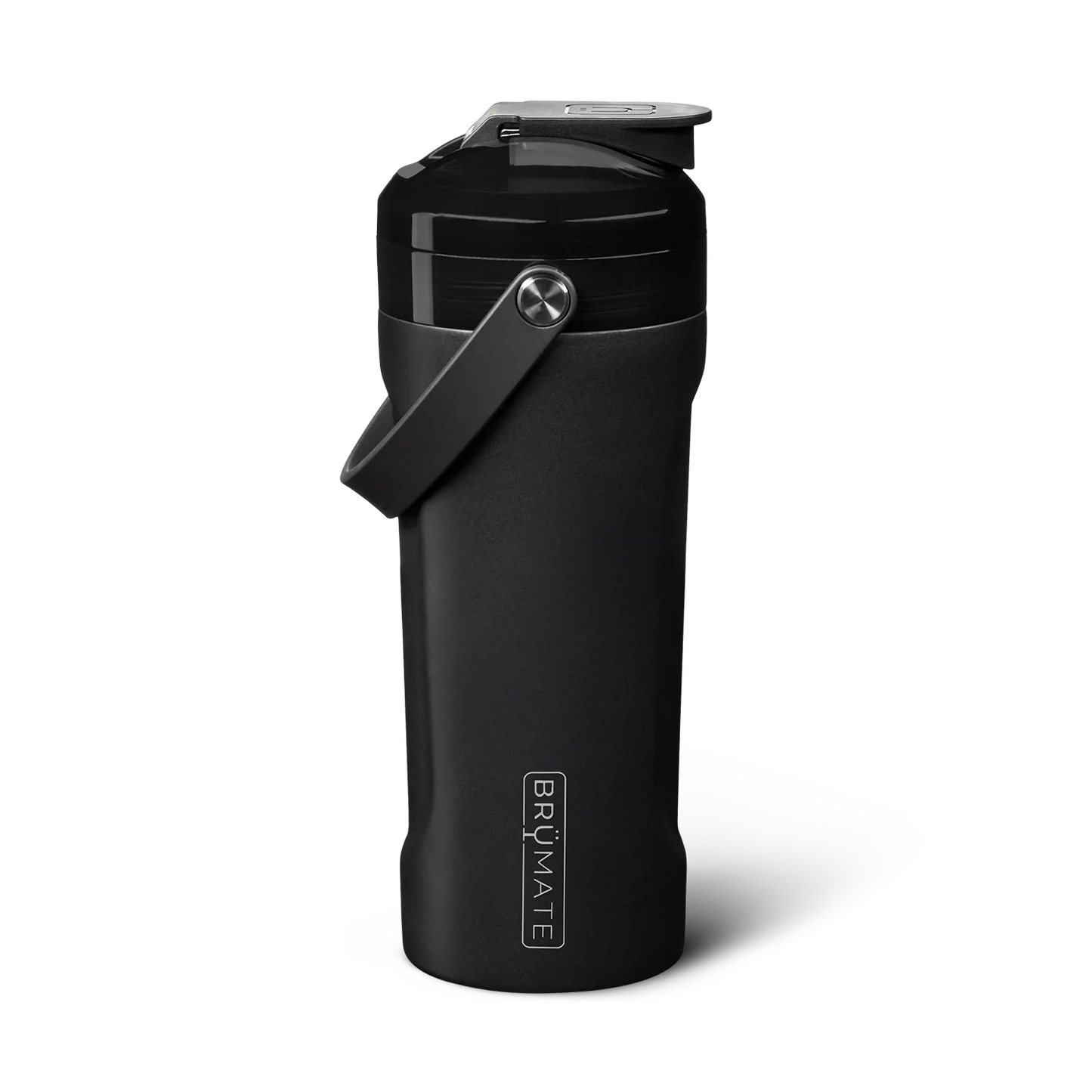 MultiShaker - Matte Black