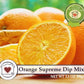 Orange Supreme Dip Mix
