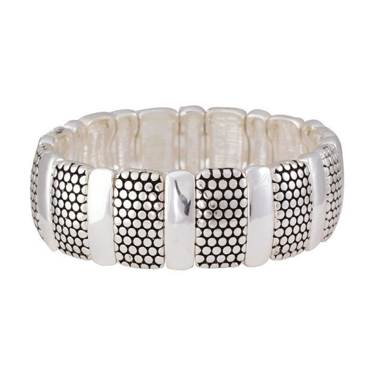 Bold Designer Style Bracelet