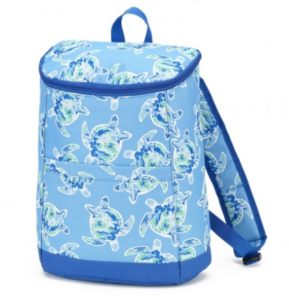 Seaside Cooler Backpack