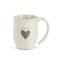 The Warm Heart Mugs