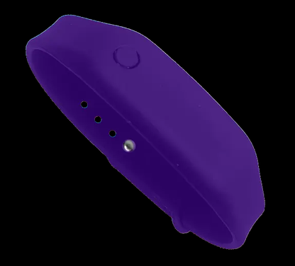 Mens Sanitizer Bracelets