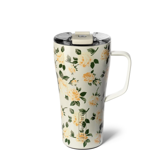 Toddy 22oz - Cottage Rose