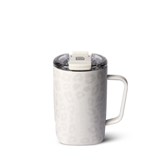 Toddy 16oz - Limestone Leopard