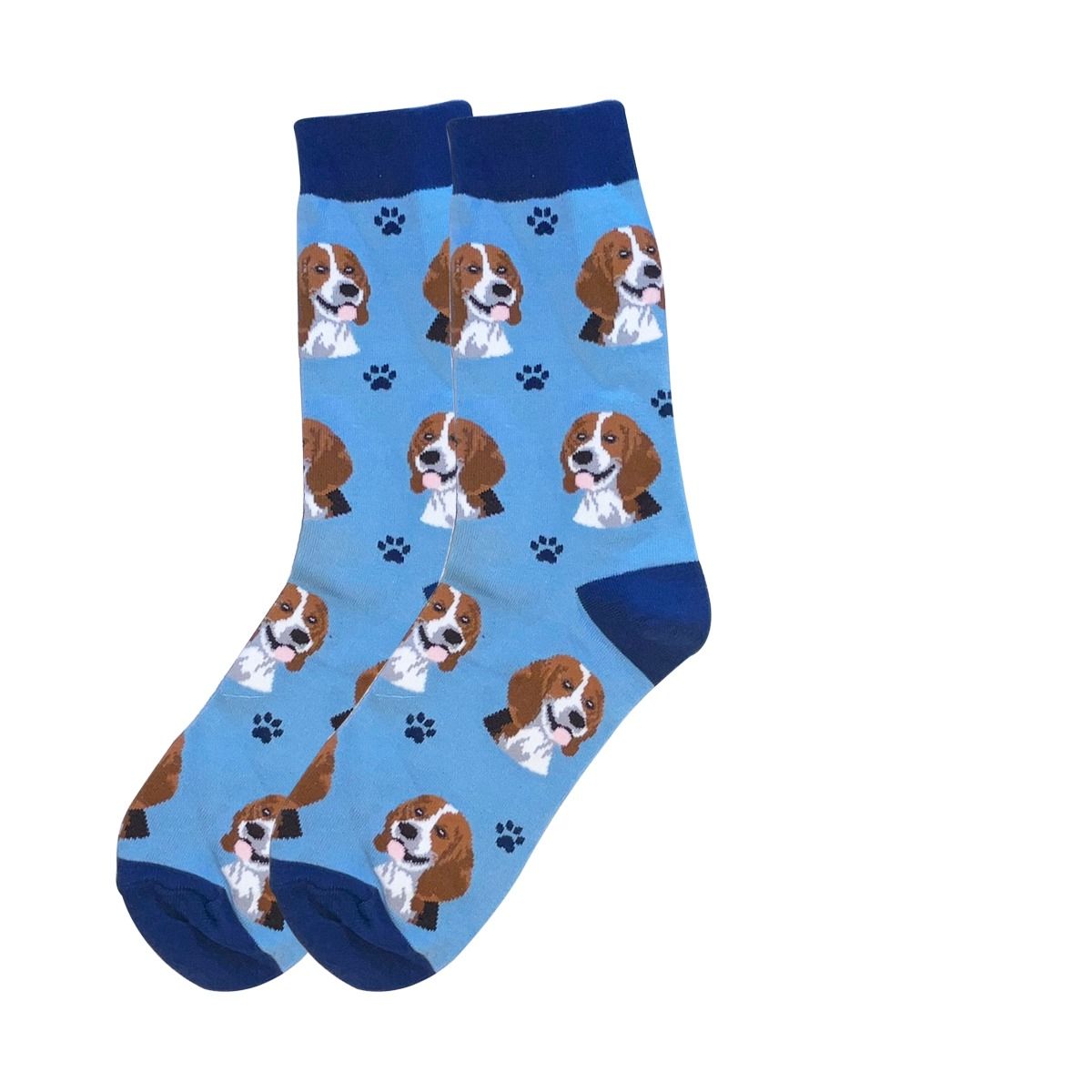 Beagle Socks