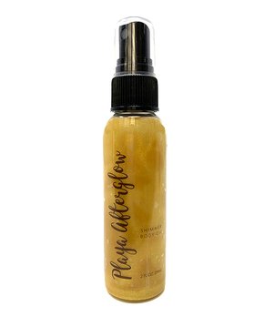 Playa Afterglow Shimmer Body Oil